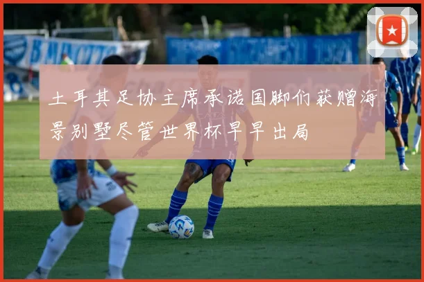 土耳其足协主席承诺国脚们获赠海景别墅尽管世界杯早早出局
